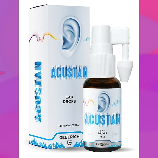 Acustan