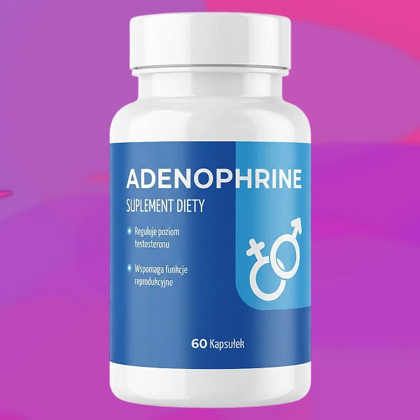 Adenophrine