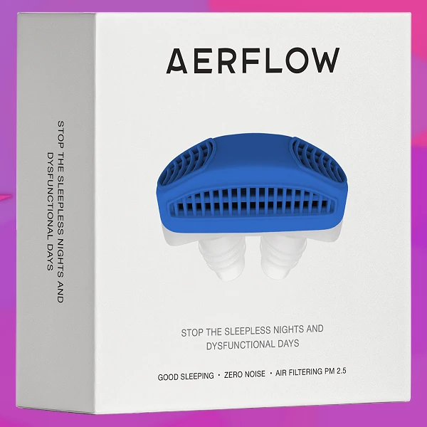 Aerflow