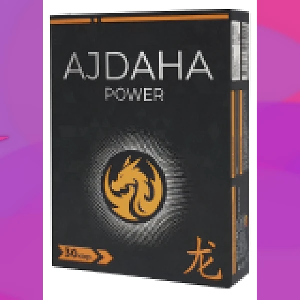 Aidaha Power