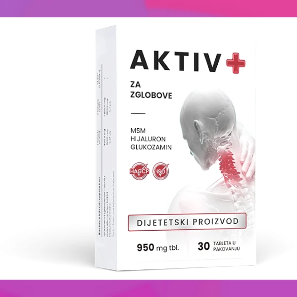 Aktiv+
