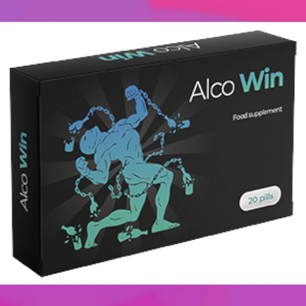 AlcoWin