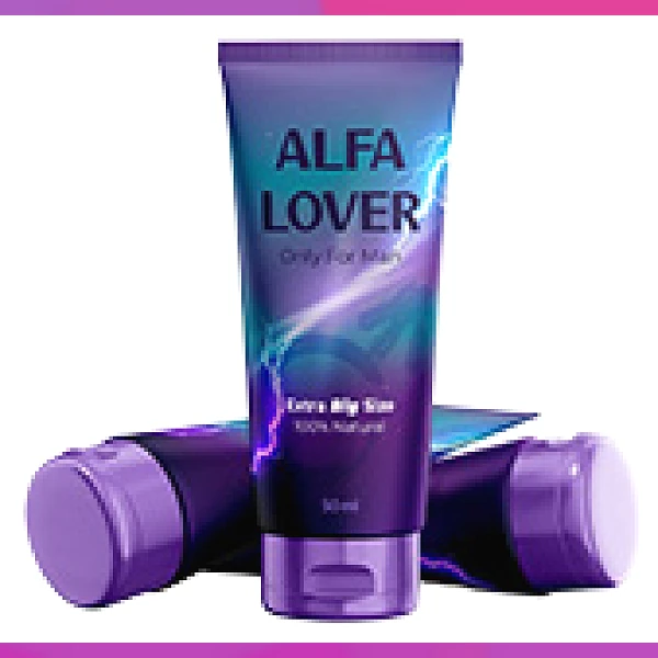 Alfa Lover