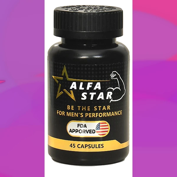 Alfa Star