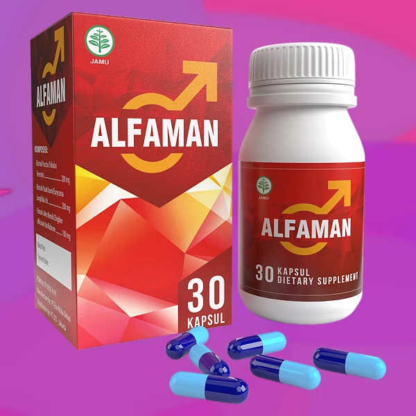Alfaman
