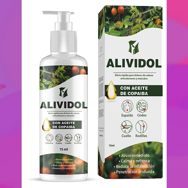 Alividol