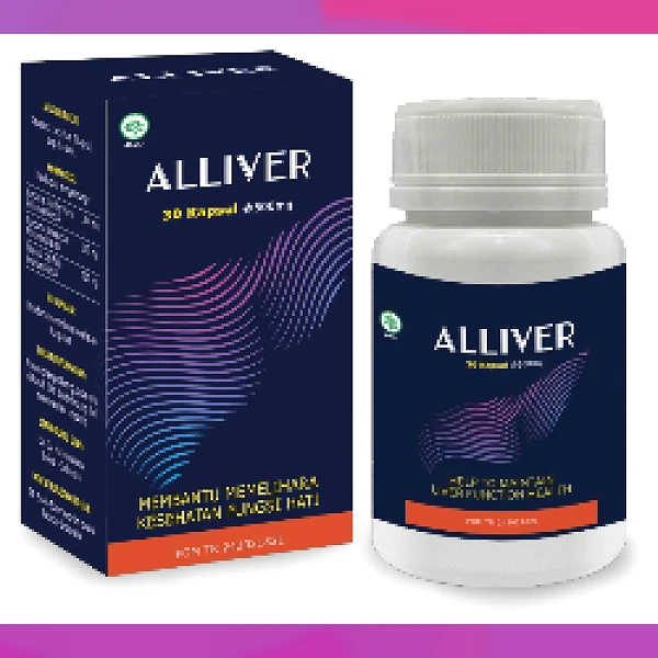 Alliver