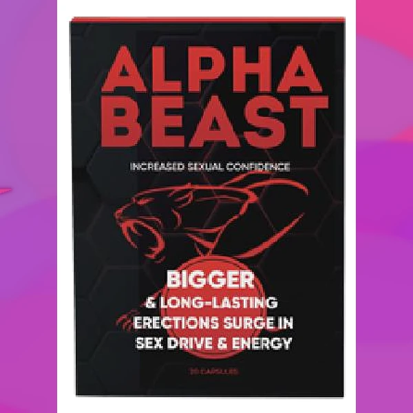Alpha Beast