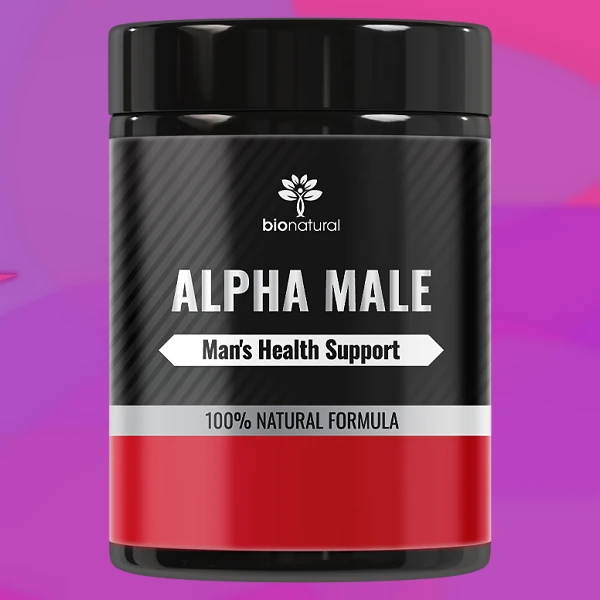 Alpha Male