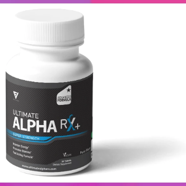 Alpha RX