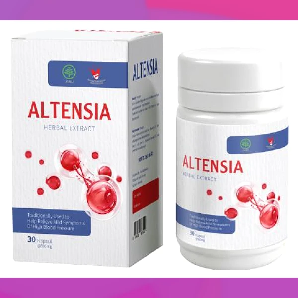 Altensia