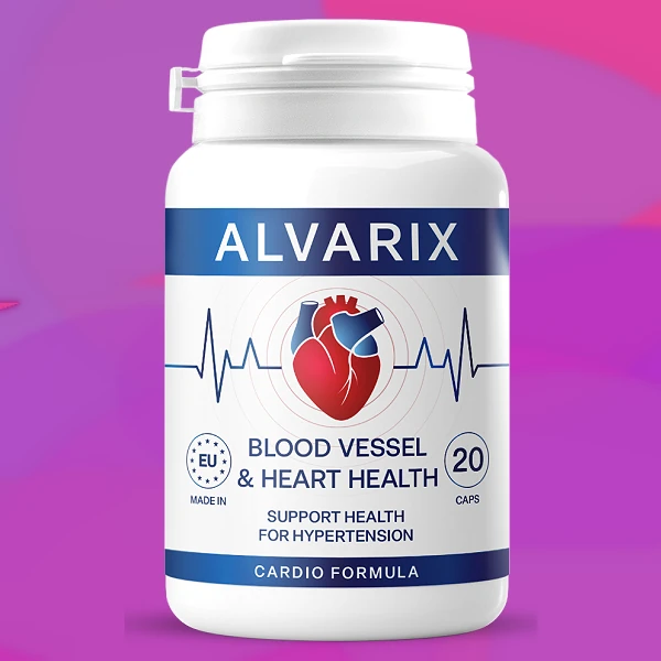 Alvarix