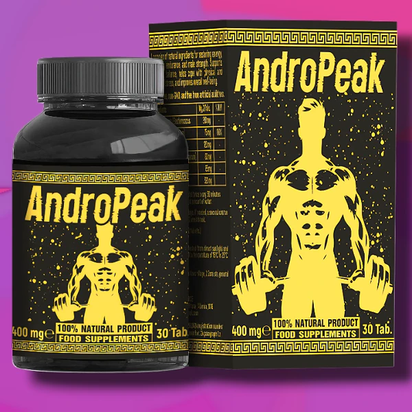 AndroPeak
