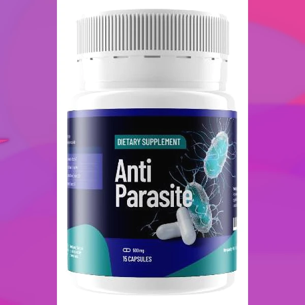 Anti Parasite