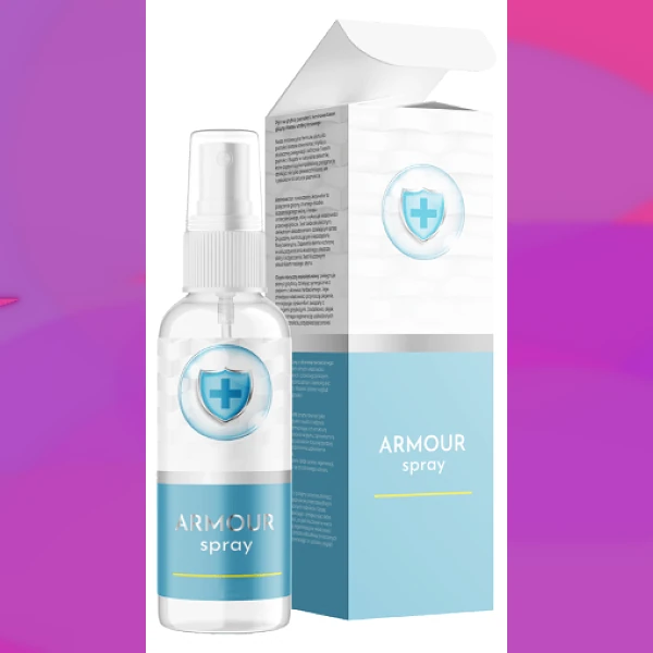 Armour Spray