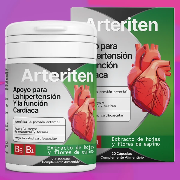 Arteriten