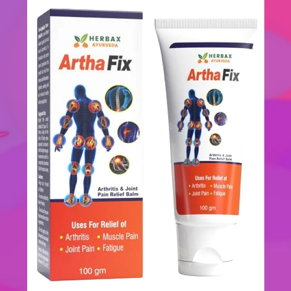 ArthaFix