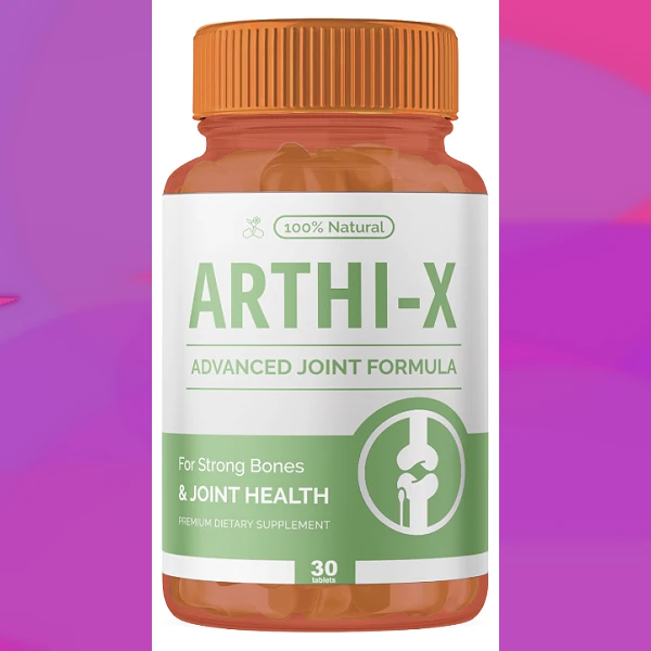 Arthi-X