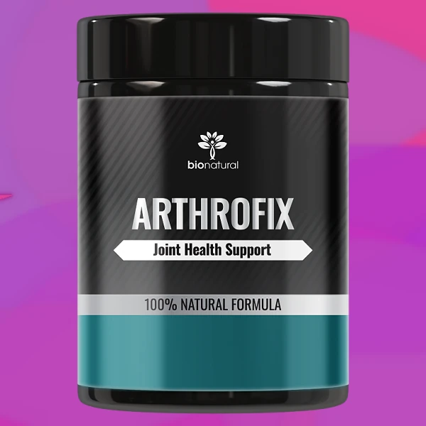 Arthrofix
