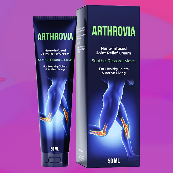 Arthrovia