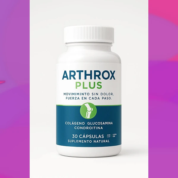 Arthrox