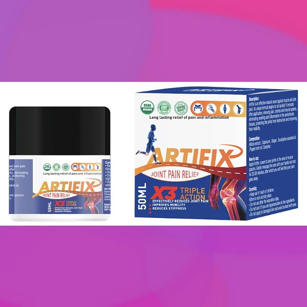 Artifix