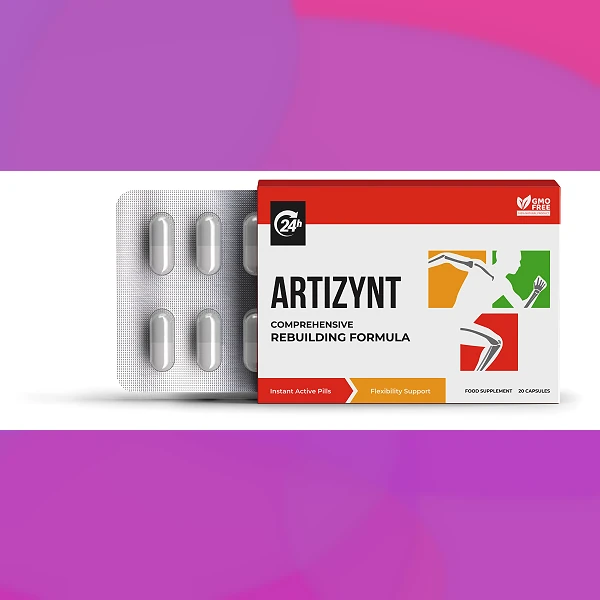 ArtiZynt caps