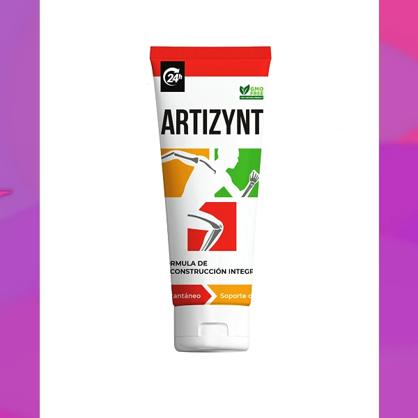 ArtiZynt Gel