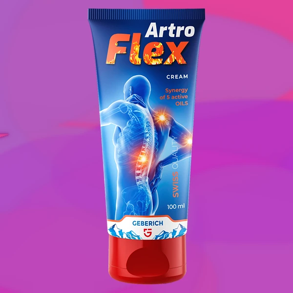 Artroflex Cream