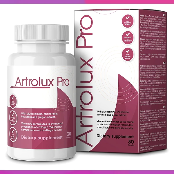 Artrolux Pro