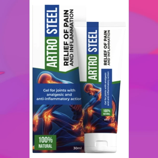 Artrosteel