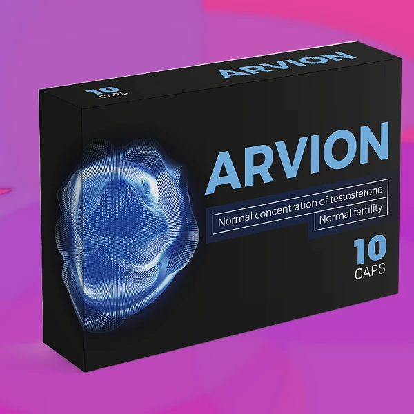 ARVION