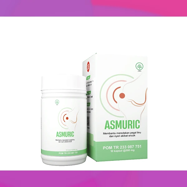 Asmuric