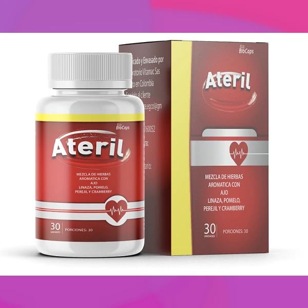 Ateril