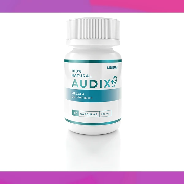 Audix