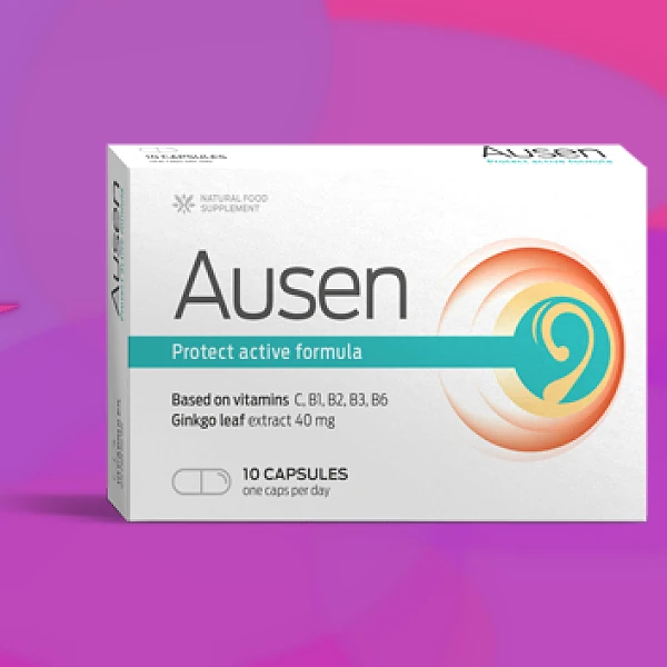 Ausen