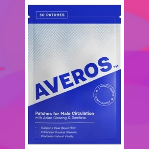 AVEROS