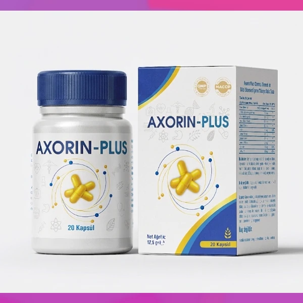 Axorin-Plus