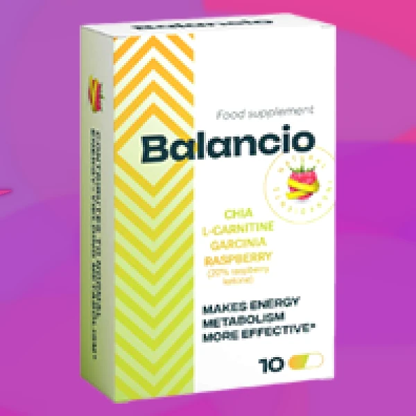 Balancio