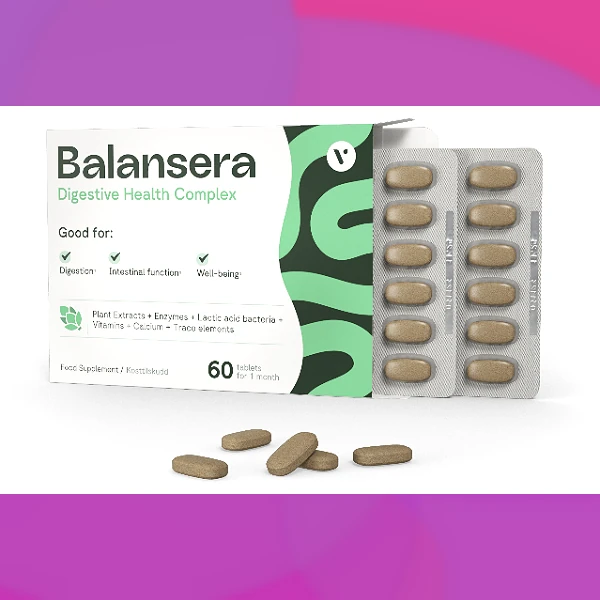 Balansera