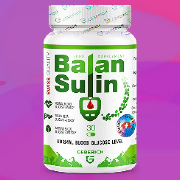 Balansulin