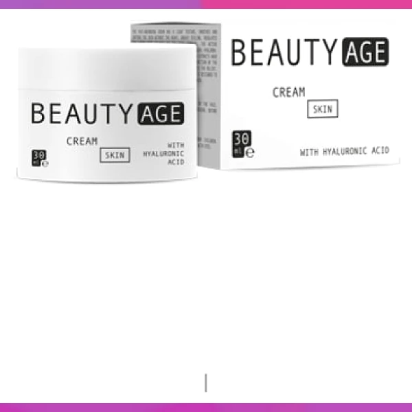 BEAUTY AGE SKIN
