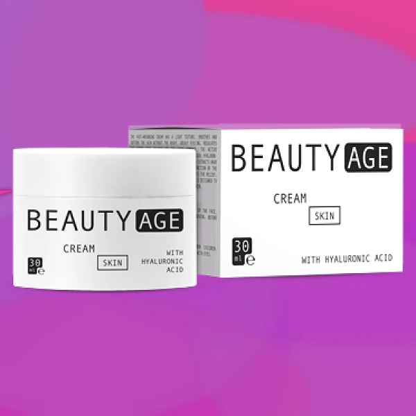 Beauty Age