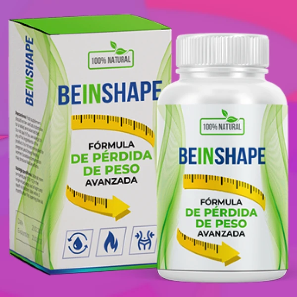 Beinshape