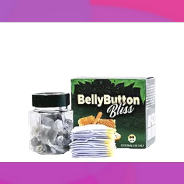 Belly Button Bliss