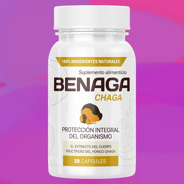 Benaga Chaga