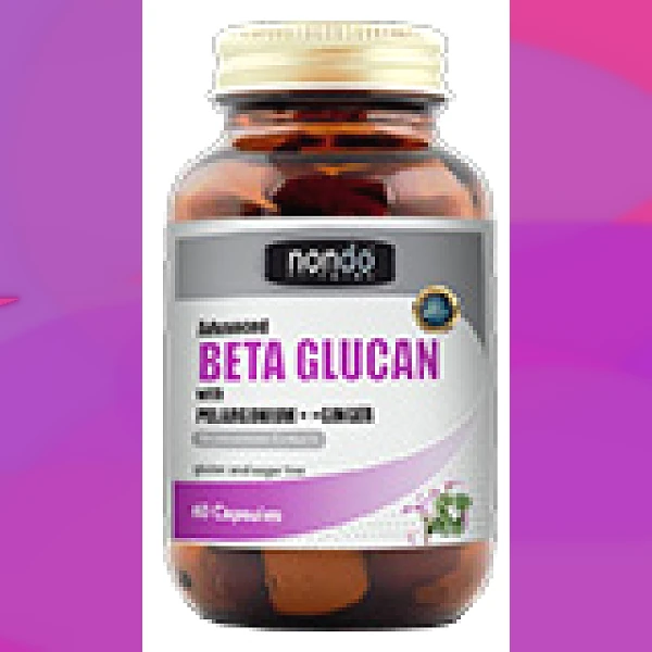 Betaglucan