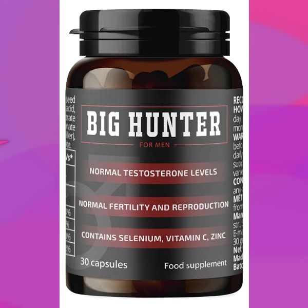 Big Hunter