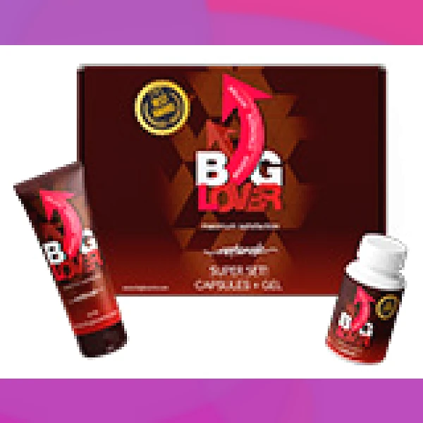 Big Lover