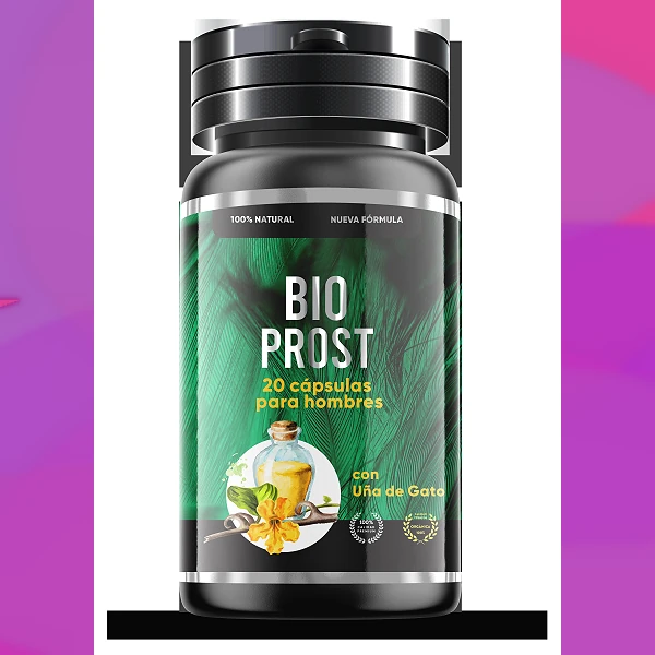 Bio Prost